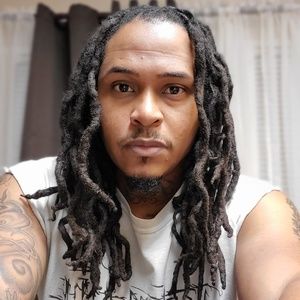 Meet your Posher, Richard